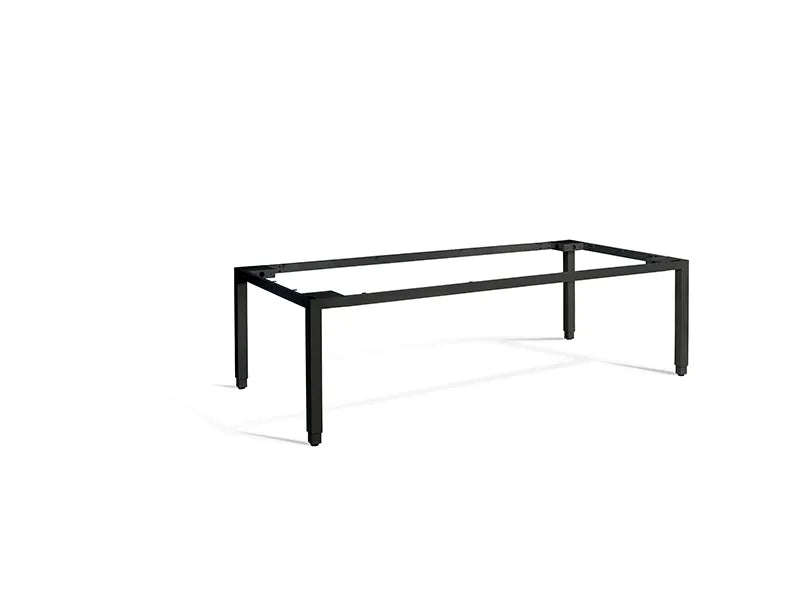 Lavoro Collaborate Sit Stand Table