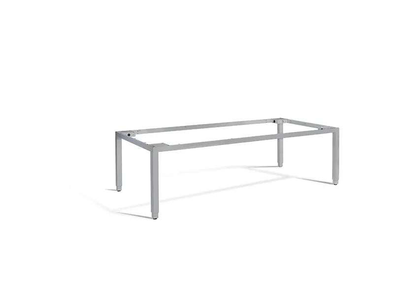 Lavoro Collaborate Sit Stand Table