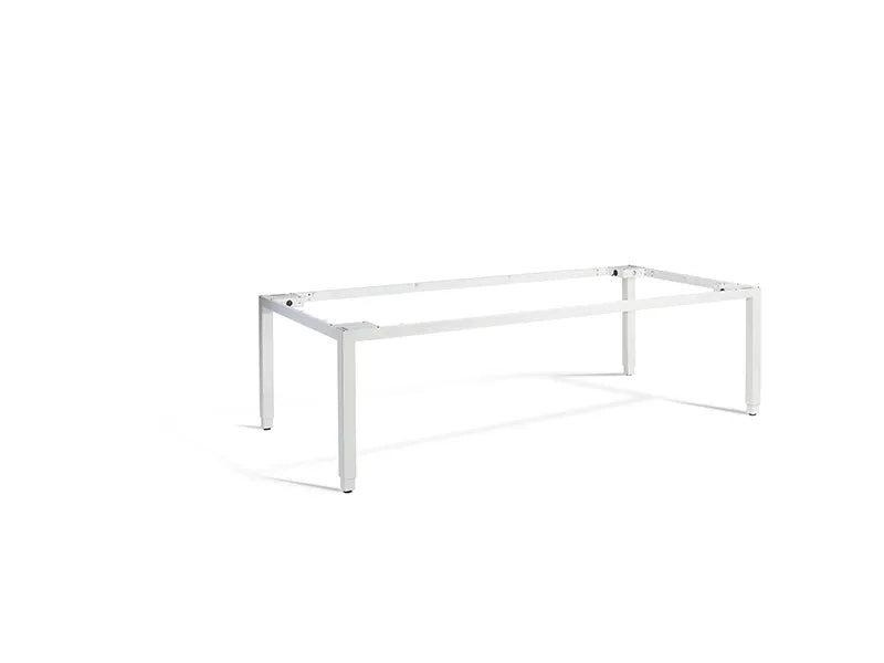 Lavoro Collaborate Sit Stand Table