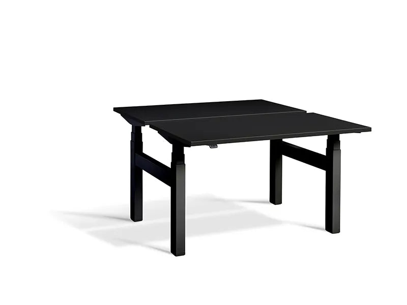 Lavoro Duo Height Adjustable Workstation
