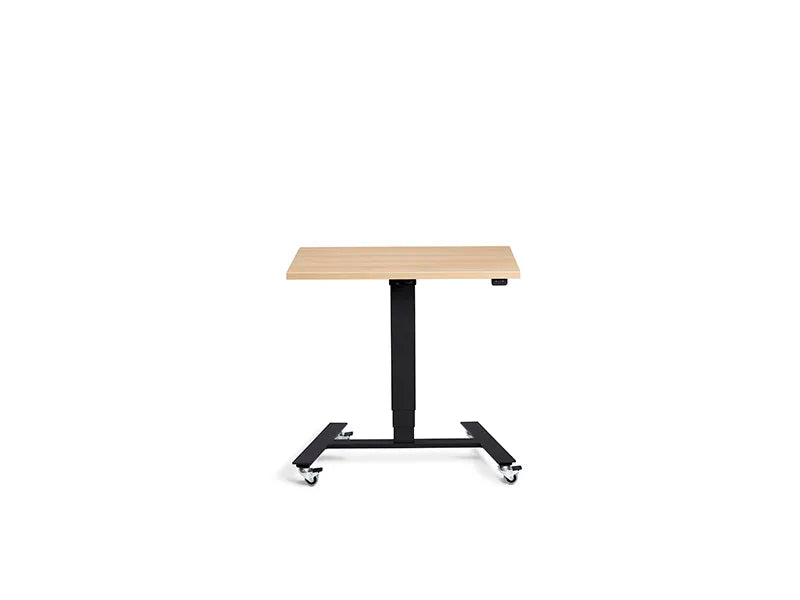 Lavoro Flex Mobile Standing Desk
