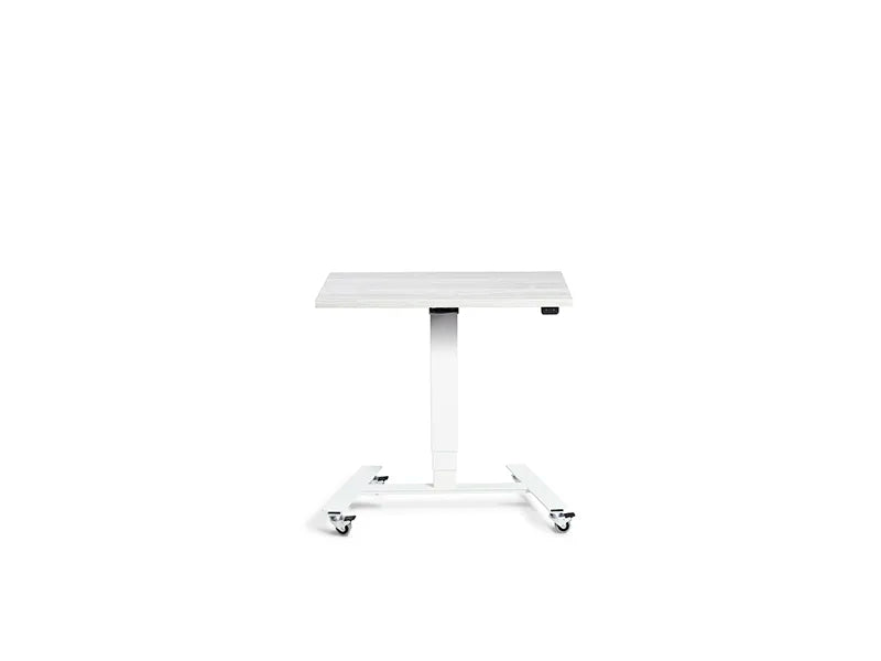 Lavoro Flex Mobile Standing Desk