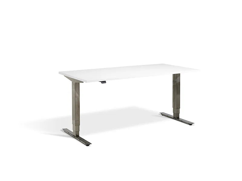 Lavoro Forge Dual Motor Height Adjustable Desk