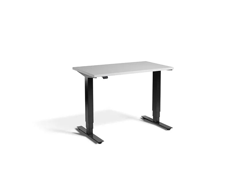 Lavoro Advance Mini Compact Standing Desk