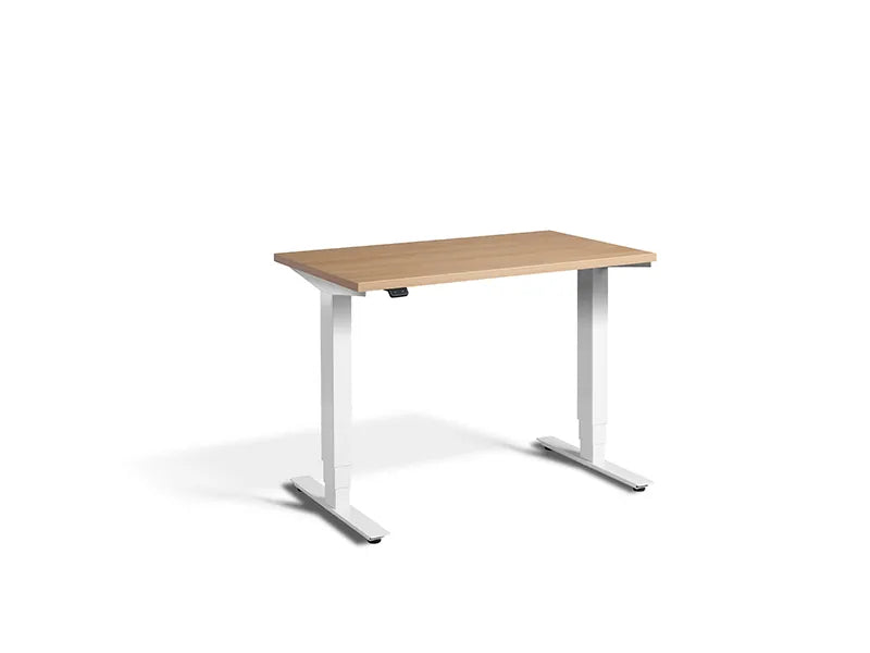 Lavoro Advance Mini Compact Standing Desk