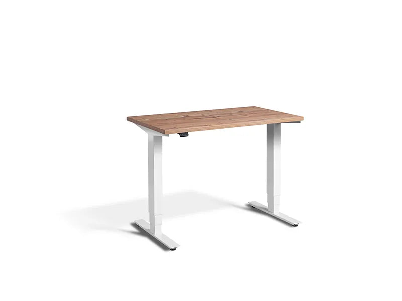 Lavoro Advance Mini Compact Standing Desk