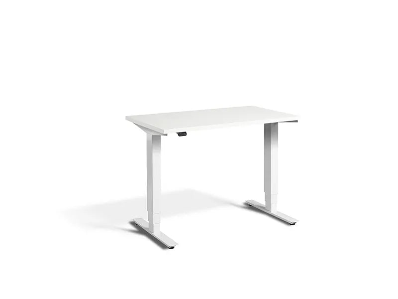 Lavoro Advance Mini Compact Standing Desk