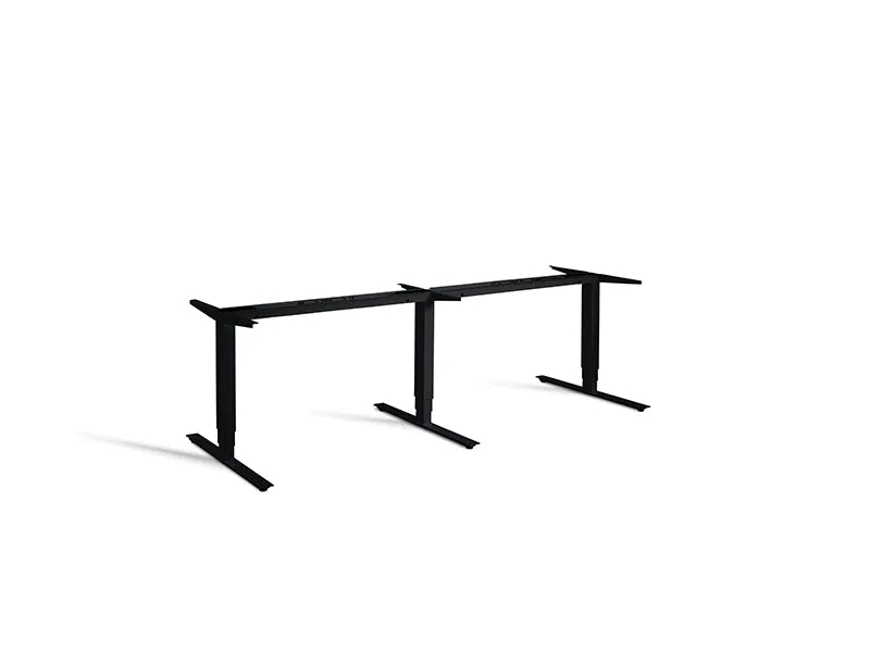 Lavoro Team Standing Meeting Table