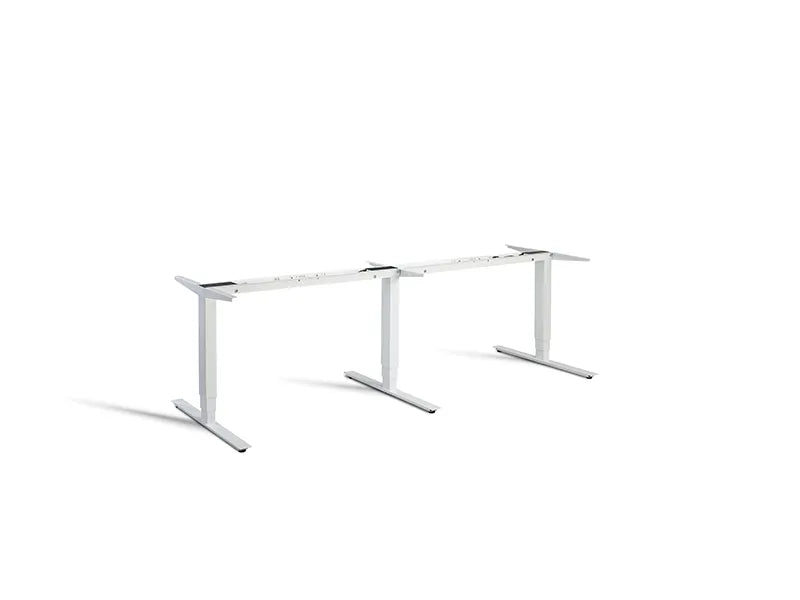 Lavoro Team Standing Meeting Table