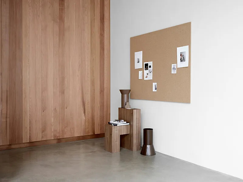 Lintex Air Cork Noticeboard