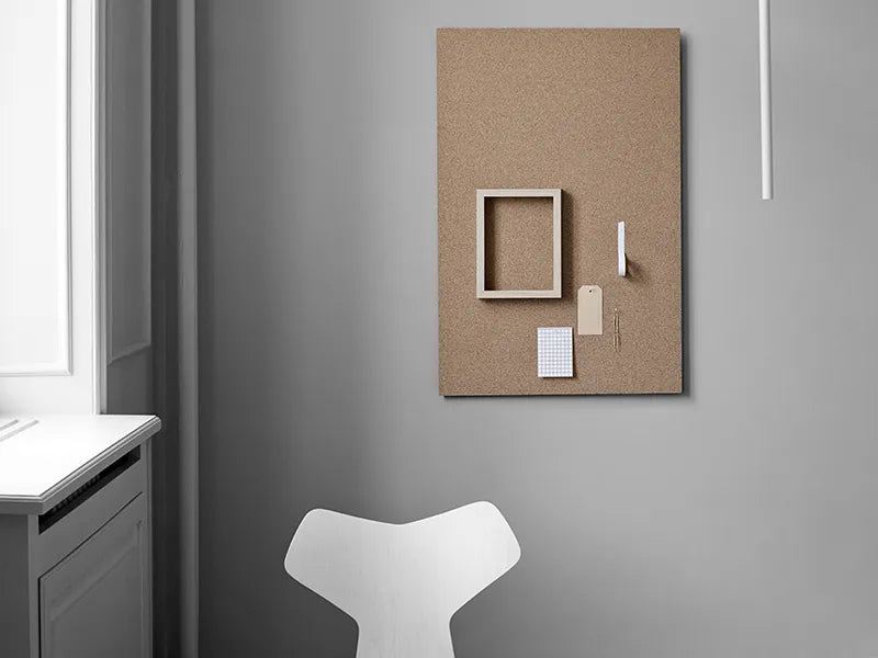 Lintex Air Cork Noticeboard