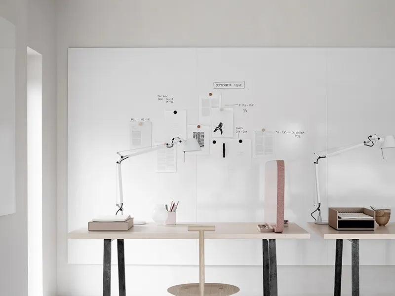 Lintex Air Spaces Whiteboards