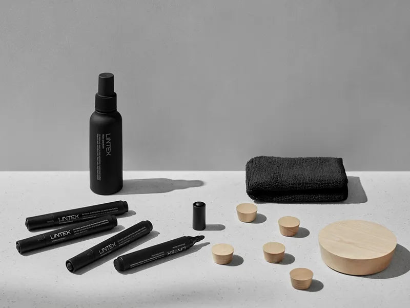 Lintex Birch and Cork Starter Set
