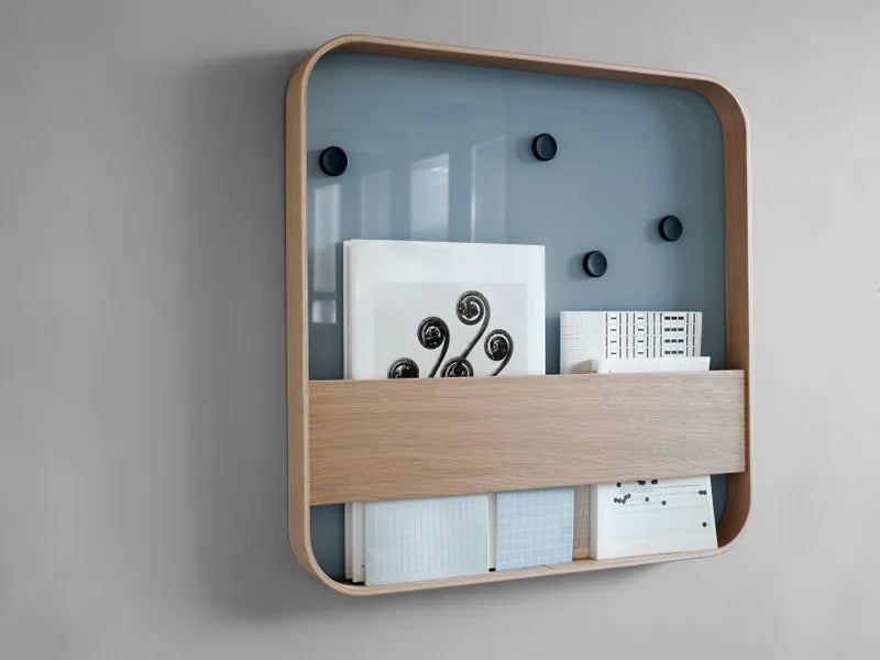 Lintex Bloc Newsstand
