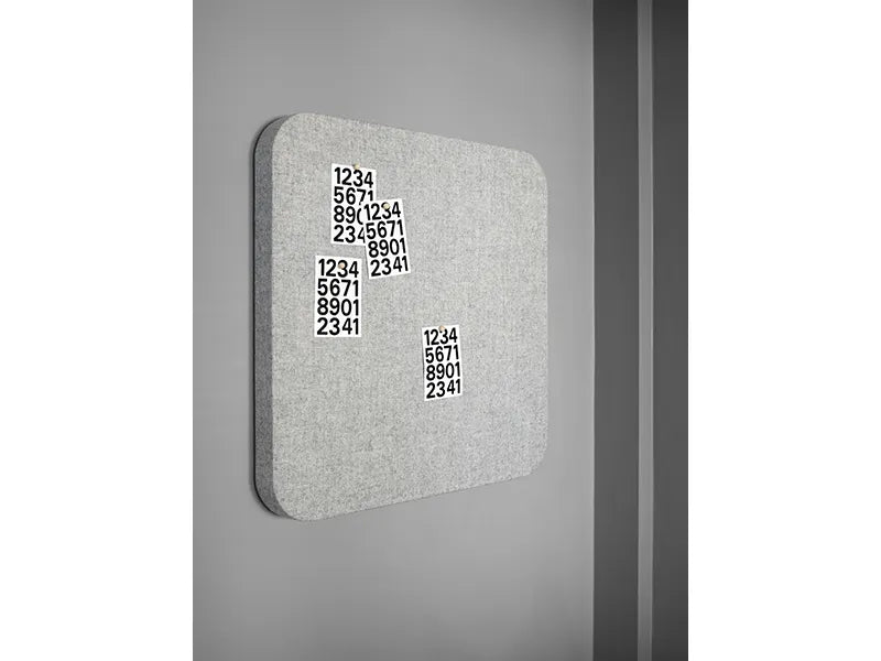 Lintex Bloc Textile Sound Absorber Acoustic Board