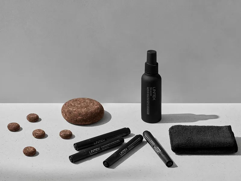 Lintex Birch and Cork Starter Set