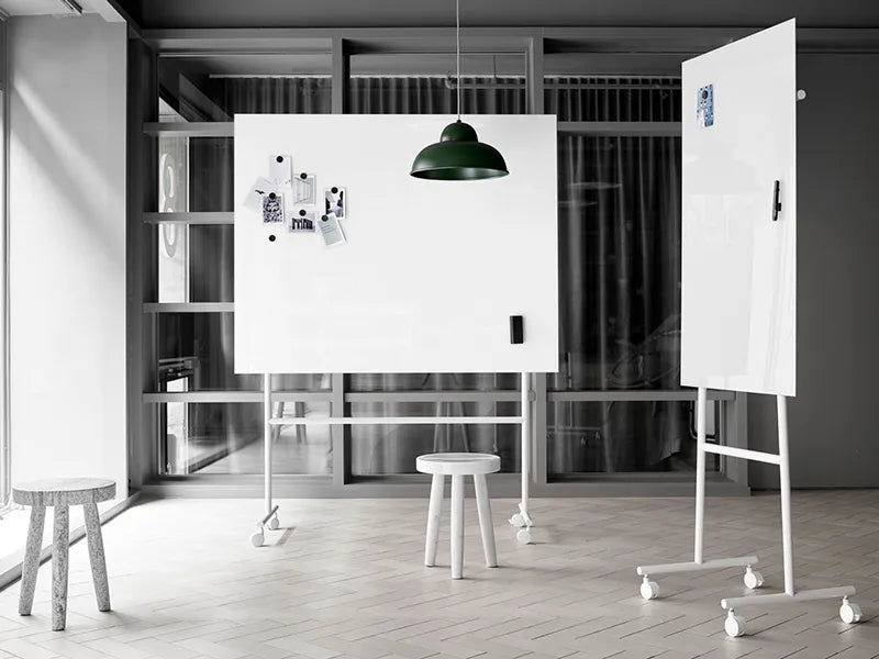 Lintex Mono Mobile Glassboard