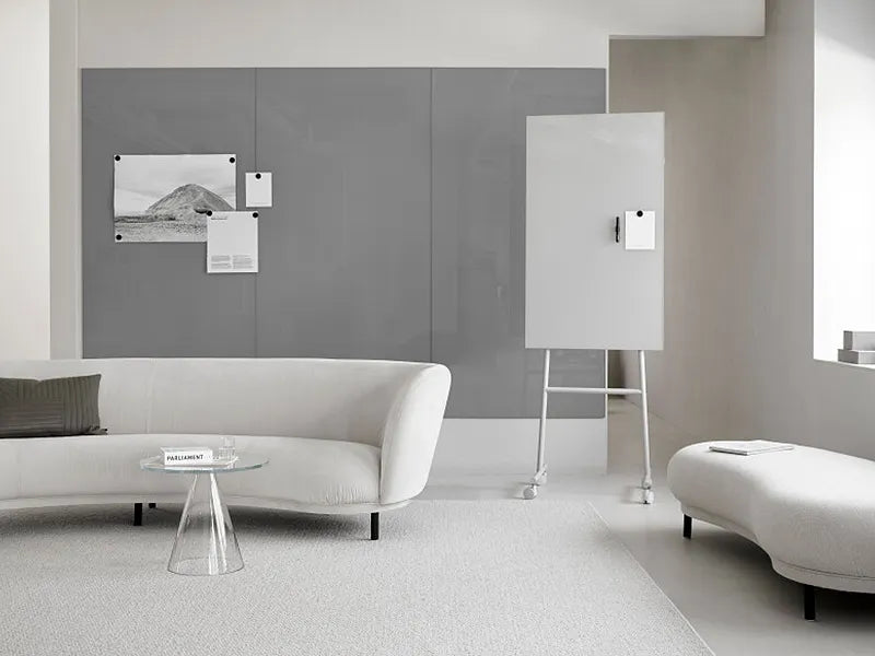 Lintex Mono Mobile Glassboard