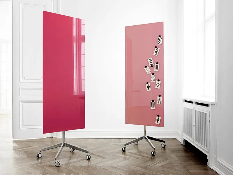 Lintex Mood Mobile Glassboard
