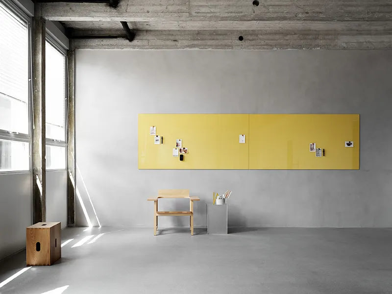 Lintex Mood Wall Glassboard