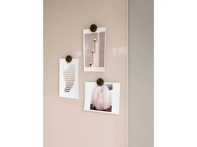 Lintex Mood Wall Glassboard