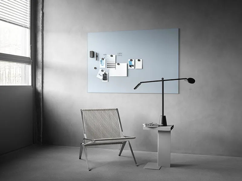 Lintex Silk Wall Matte Glassboard