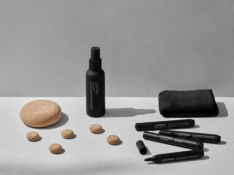 Lintex Birch and Cork Starter Set