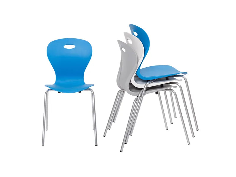 Origin Lotus 4 Leg Chair