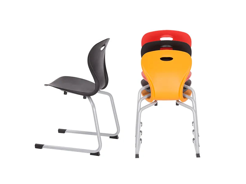 Origin Lotus Cantilever Chair