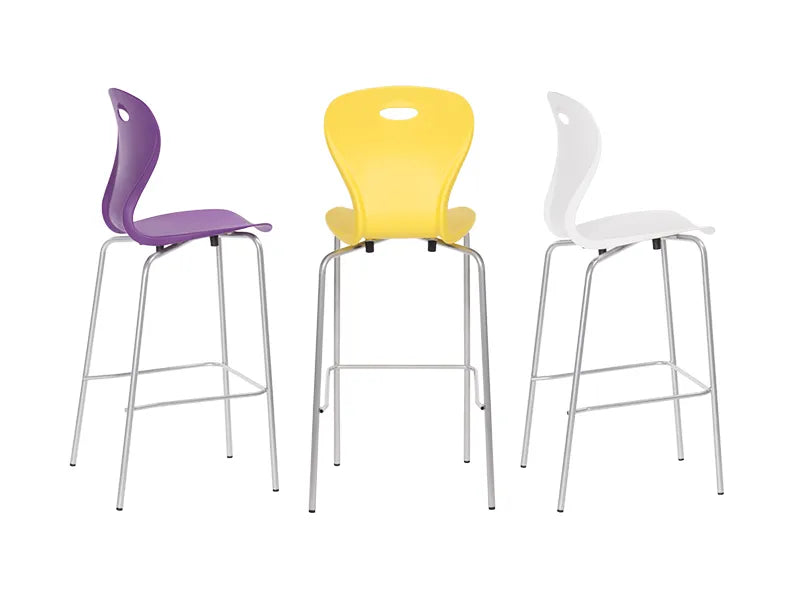 Origin Lotus High Stool