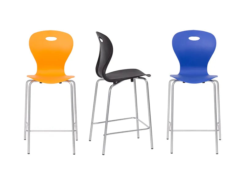 Origin Lotus Mid Stool