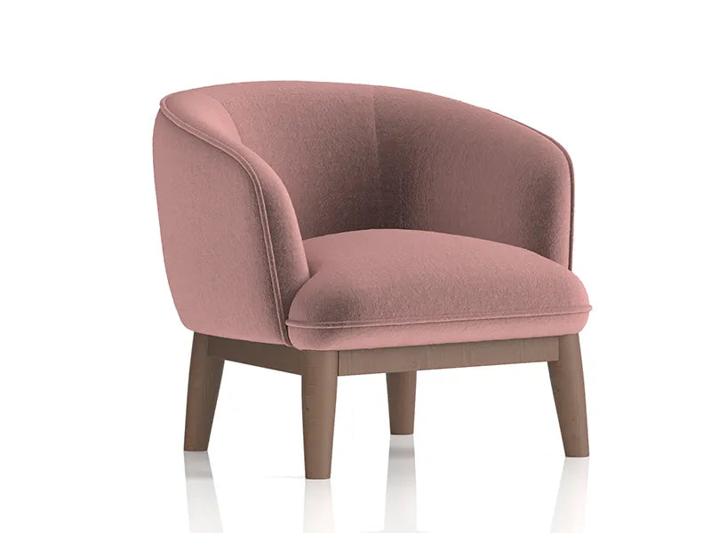 Lulu Accent Chair