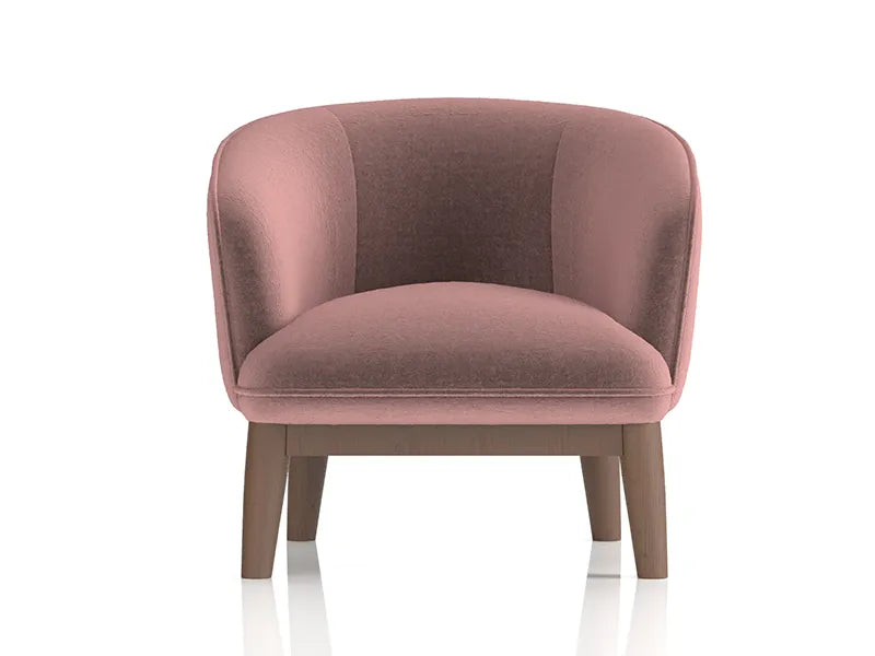 Lulu Accent Chair