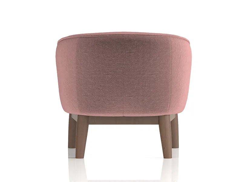 Lulu Accent Chair
