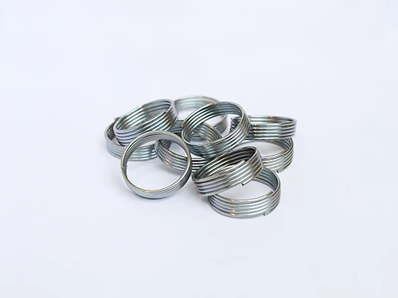 Magnetic Pen Rings