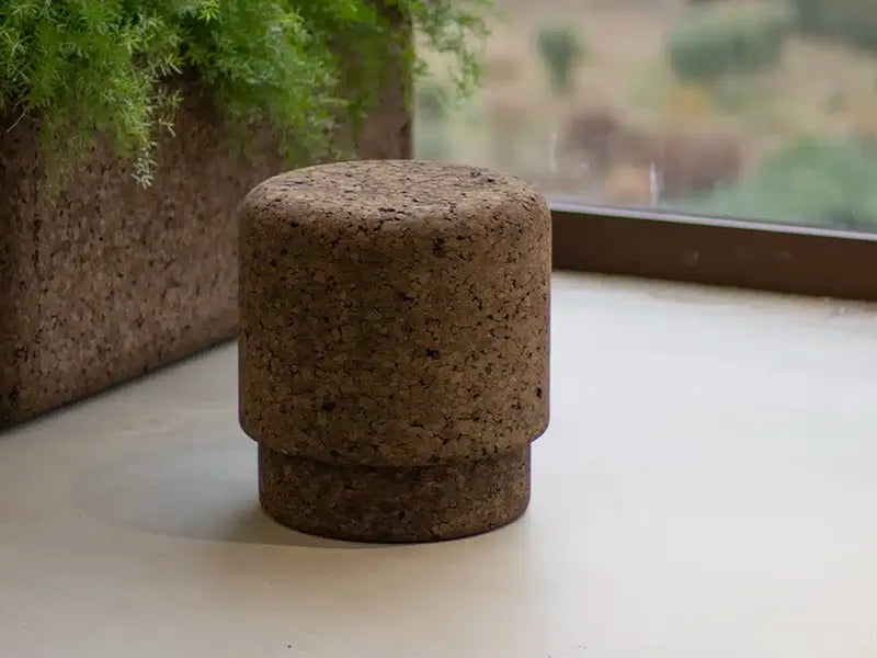 Greenmood Pouf Acoustic Seat