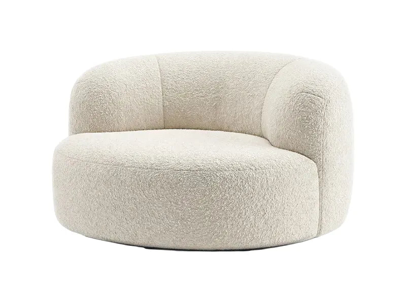 ØRN Mellow Arc Armchair