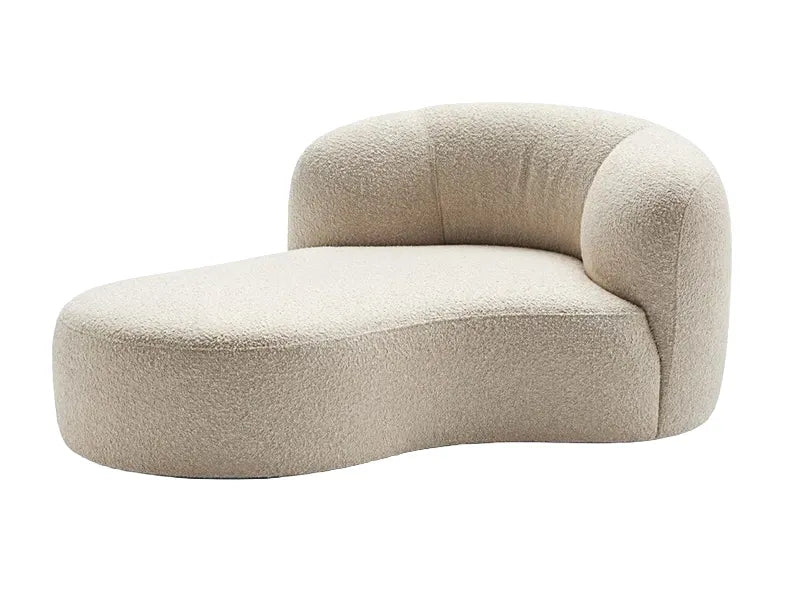 ØRN Mellow Arc 2 Seat Single Arm