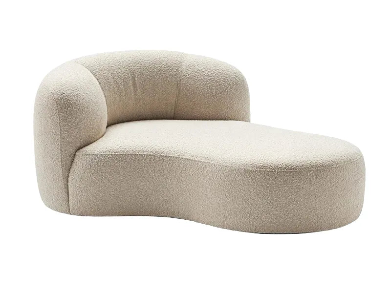 ØRN Mellow Arc 2 Seat Single Arm