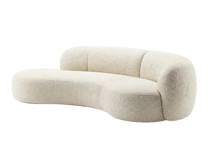 ØRN Mellow Arc 3 Seat Single Arm