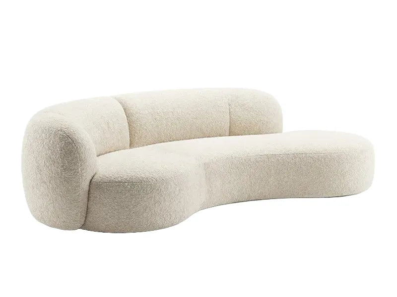 ØRN Mellow Arc 3 Seat Single Arm