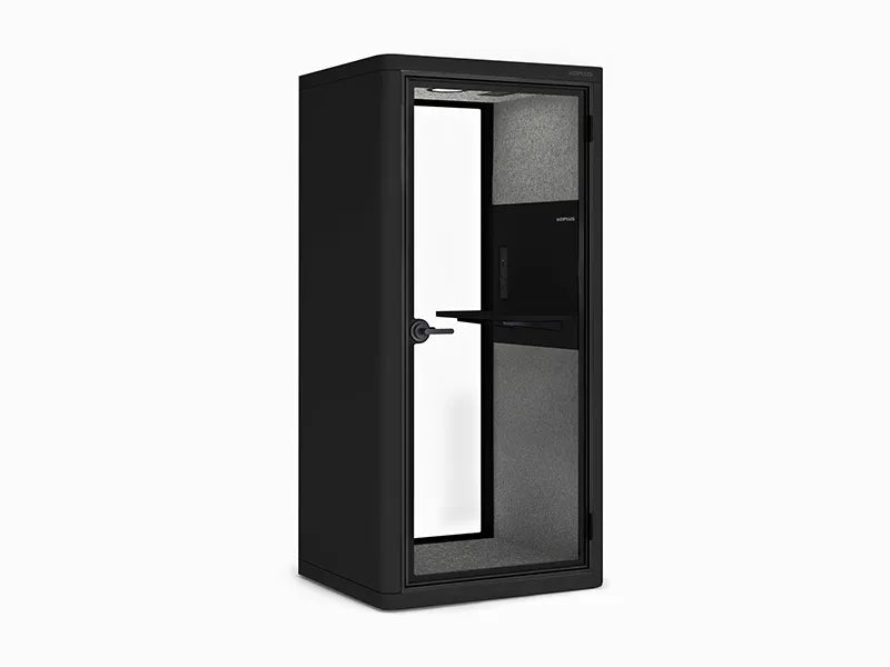 Koplus Milli Stand Single Booth