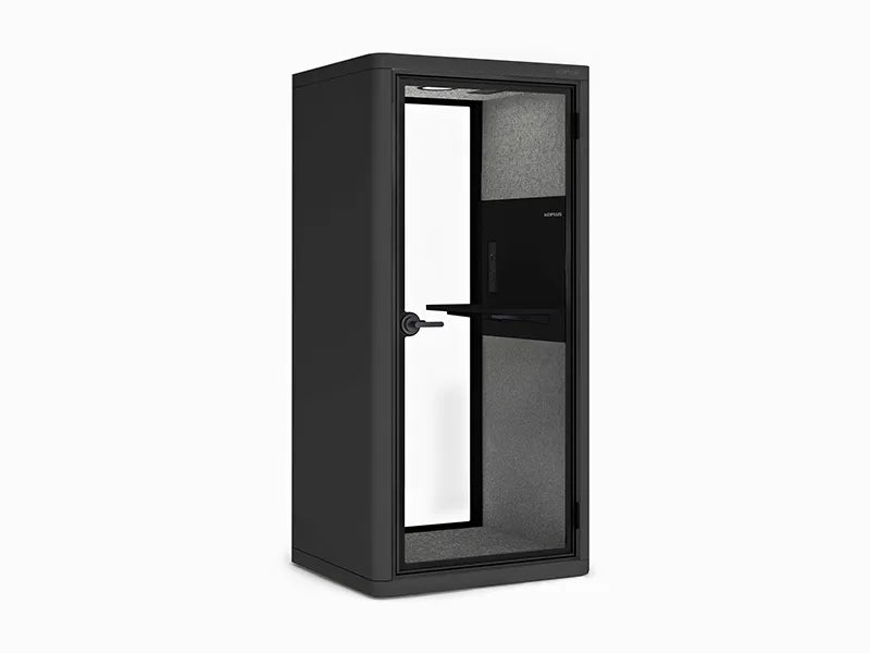 Koplus Milli Stand Single Booth