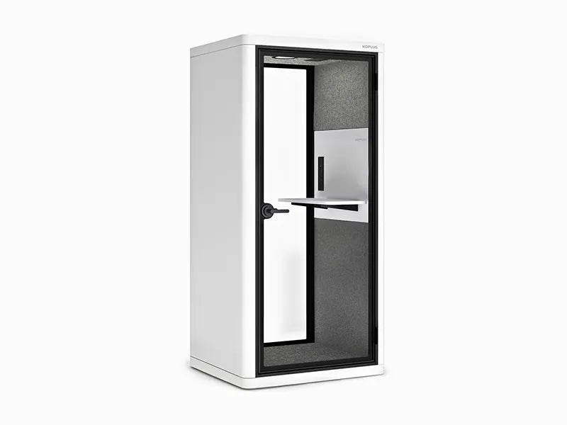 Koplus Milli Stand Single Booth