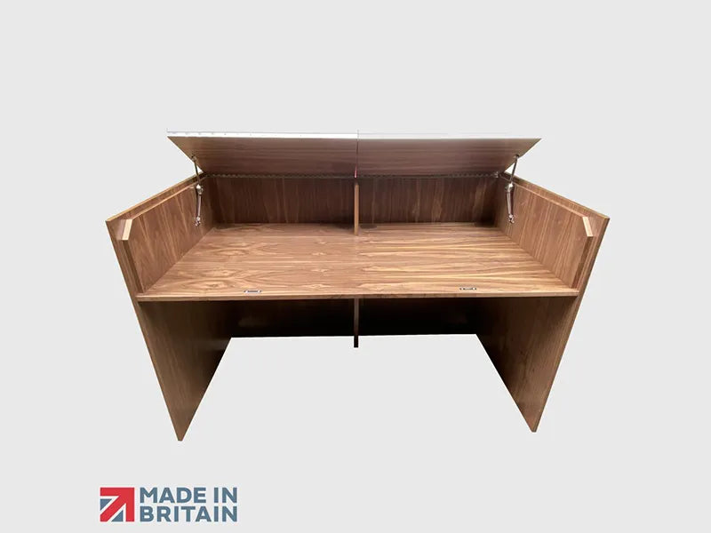 Mixing Desk Cabinet 06