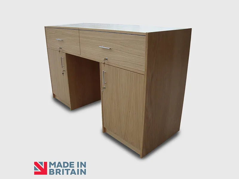 Mixing Desk Cabinet 07