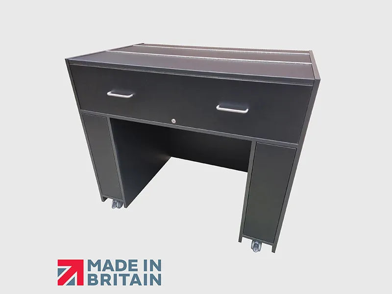 Mixing Desk Cabinet 08