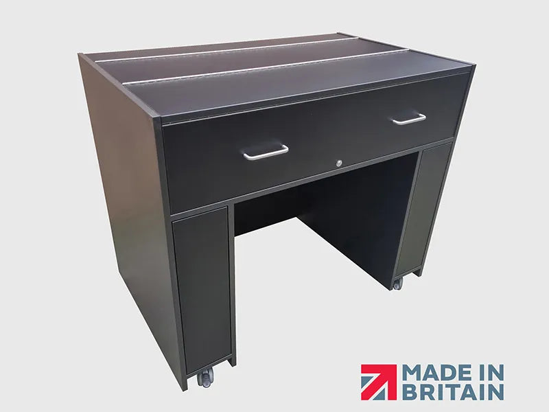 Mixing Desk Cabinet 08