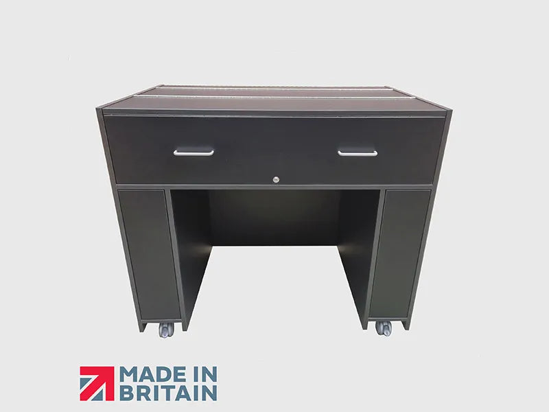 Mixing Desk Cabinet 08