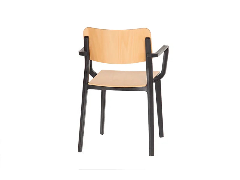 Origin Mojo Ply Arm Chair